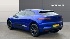 Jaguar I-Pace 294kW EV400 SE 90kWh 5dr Auto [11kW Charger] Electric Estate